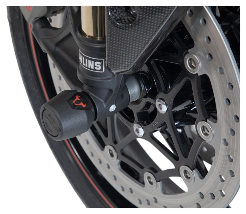 Fork Slider Kit