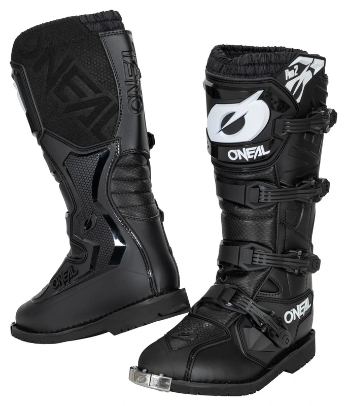 Rider Pro 2 sort
