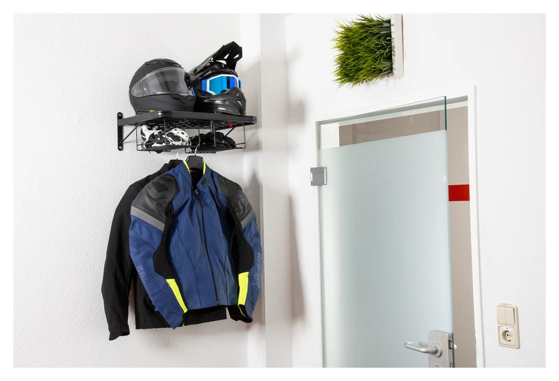 BIKER-GARDEROBE DUO SORT