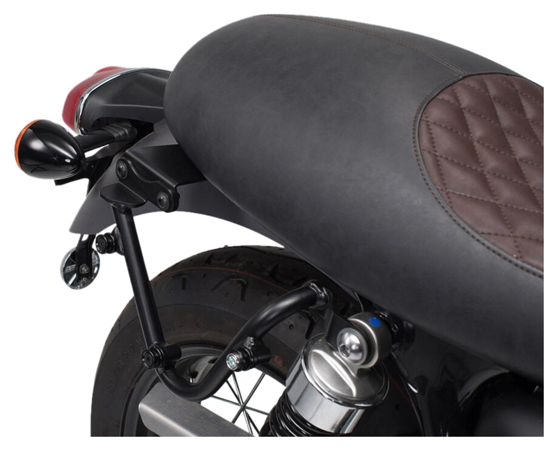 Adaptador para suporte lateral SLC