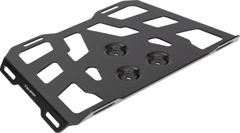 Quick-Lock Adapter Plate