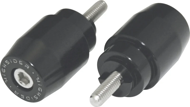 Embouts de guidon HIGHSIDER p. Honda M6