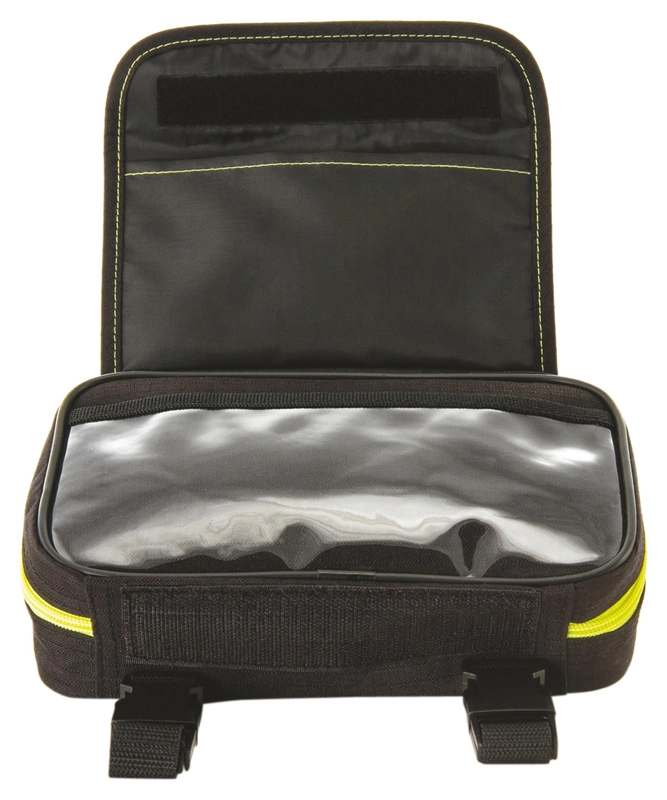 Tool Bag Rear Fender