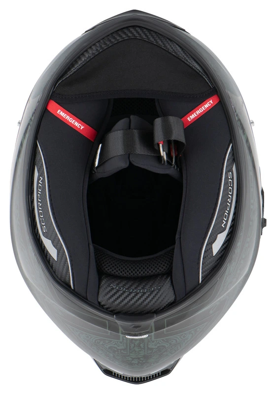 Exo-1400 Evo II Air Fantasy