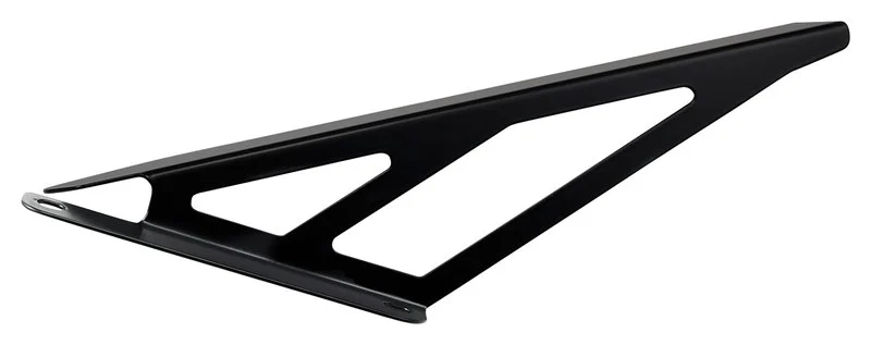Kettenschutz In Schwarz