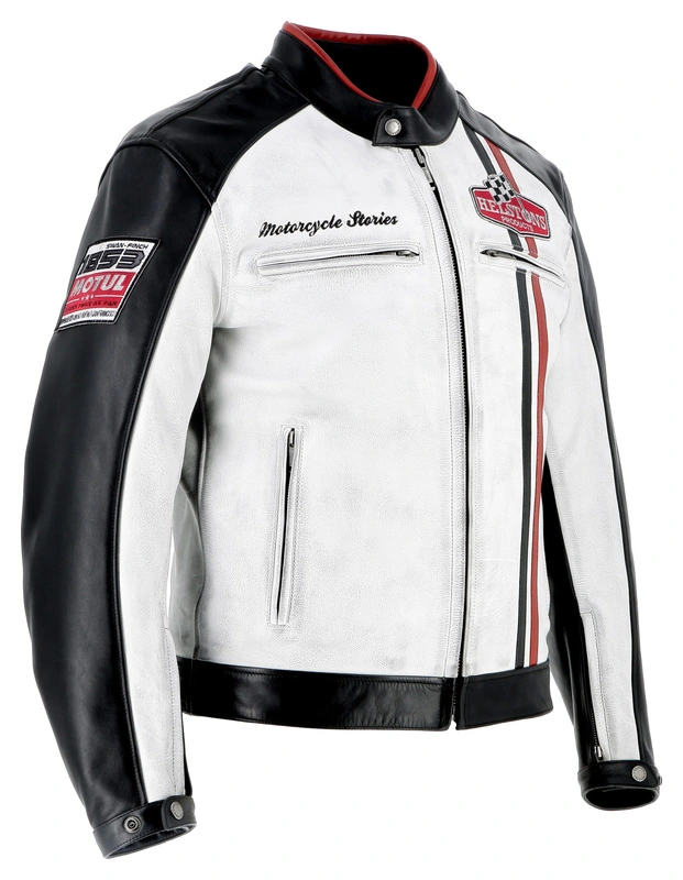 Indy Motul Skinnjacka Dummy