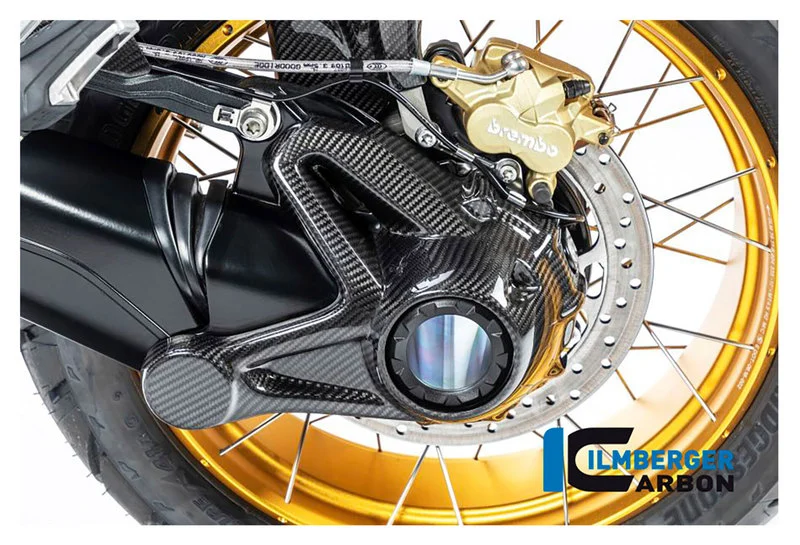Carbondele til BMW R1250 GS/Adventure