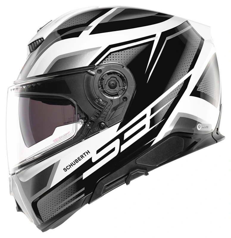 S3 Storm Silver