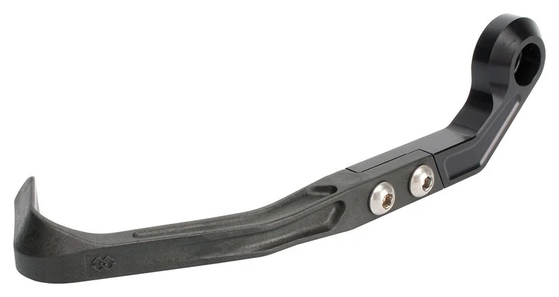 Clutch lever protector