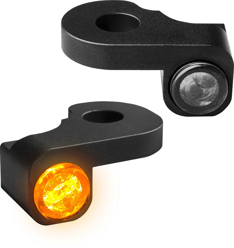 Nano Led Arm.Knipperl.