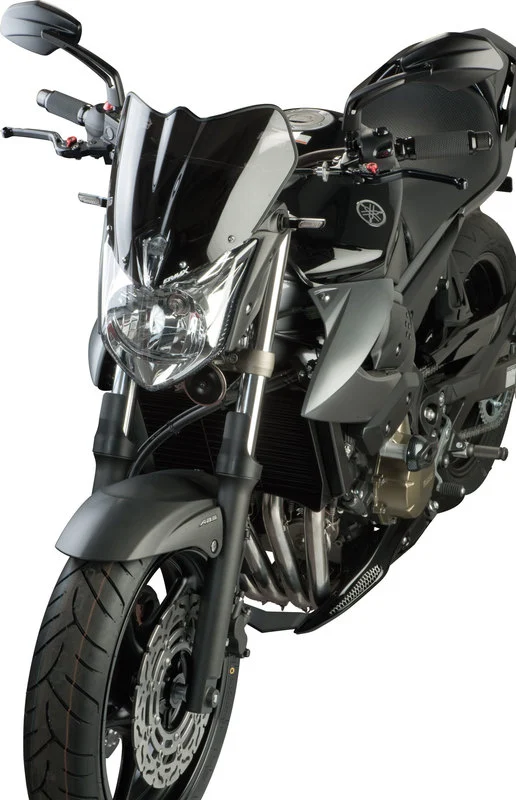 Naked Bike Scheibe