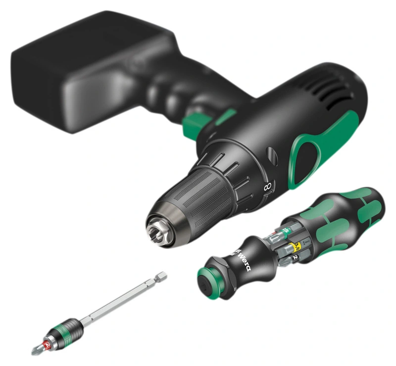 Kraftform Kompakt 20 Tool Finder 1