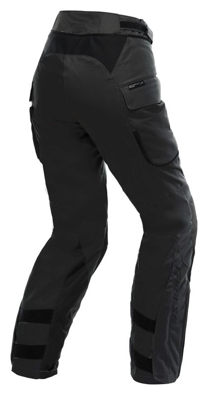 Ladies' Textile Trousers