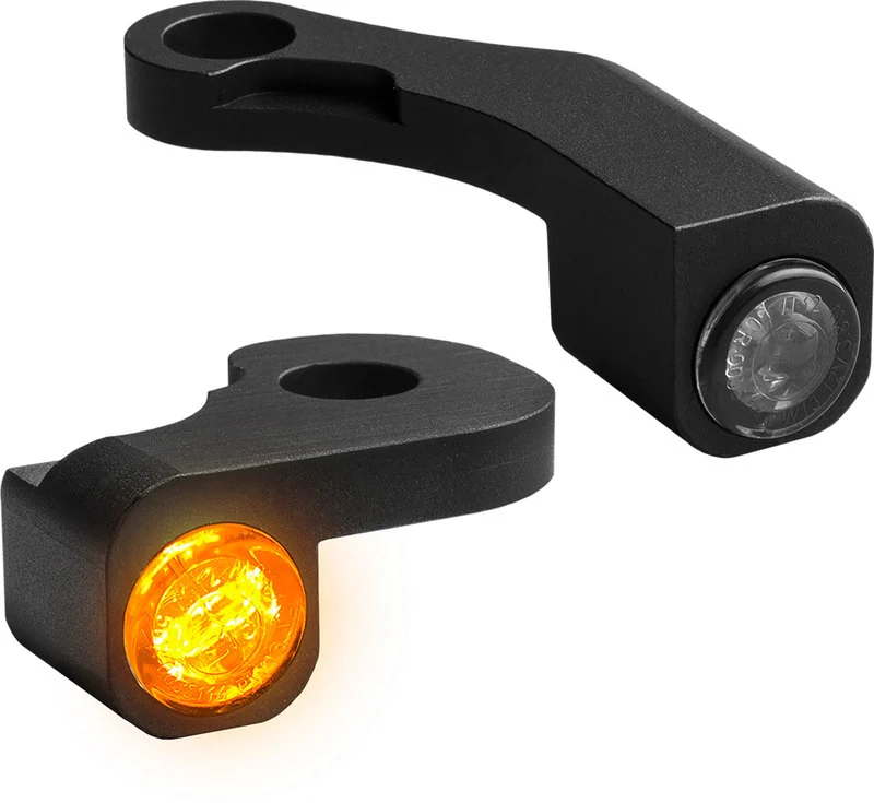Nano Led Arm.Knipperl.