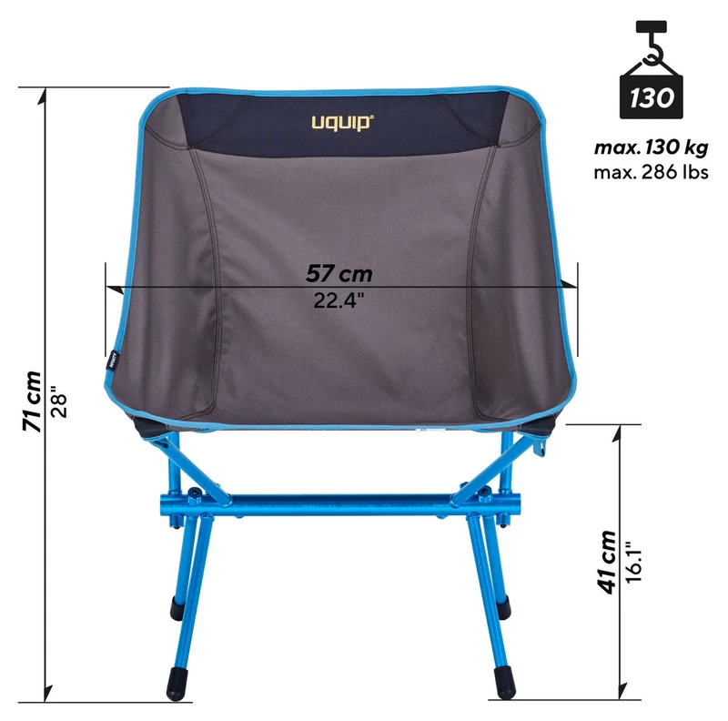 Folding Chair Infinity