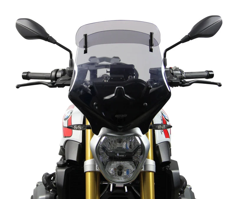 BULLE TOURING MRA VARIO