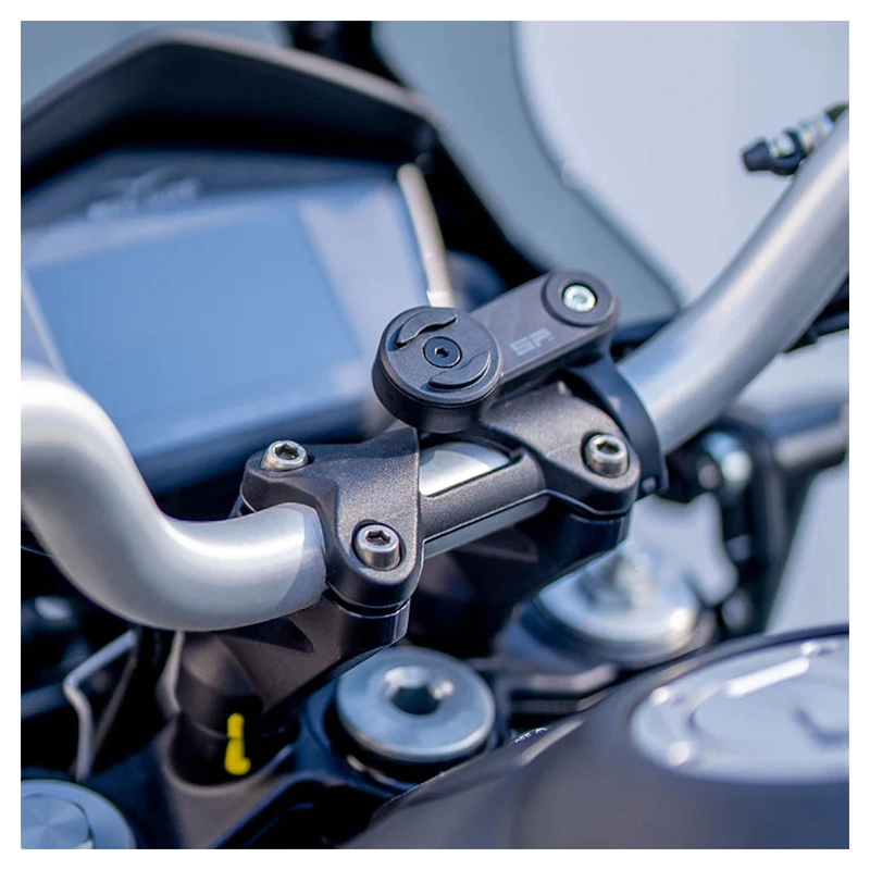 Head SPC+ for Moto Mount LT