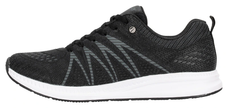 Casual Uni 221 Sneakers ZWART