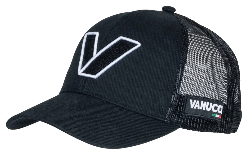 VXM-9 Trucker Cap