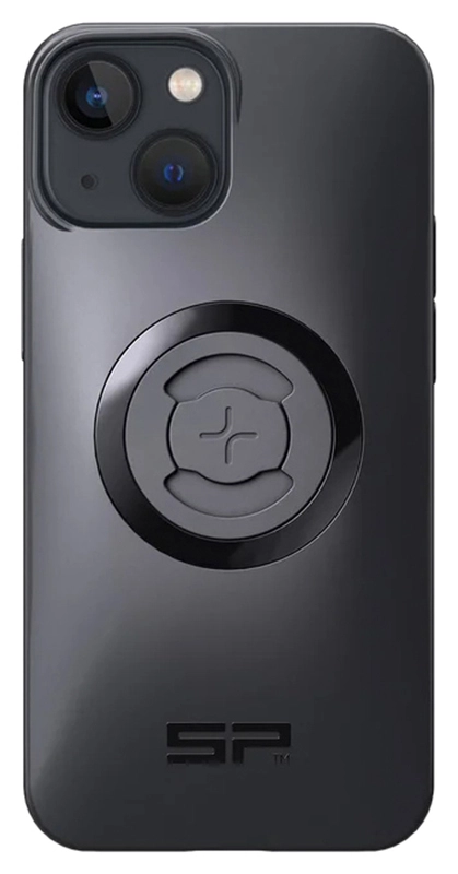 Mobile case Spc+ for iPhone