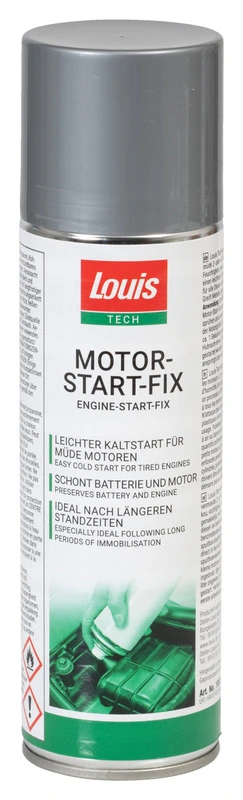 Motor-Start-Fix