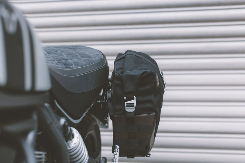 Satteltaschen Lc1 / Lc2