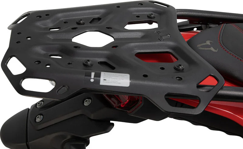 Adventure-Rack