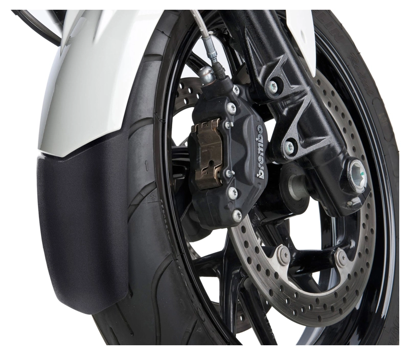 Mudguard Extension