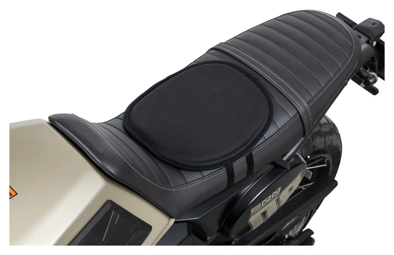 Seatpad