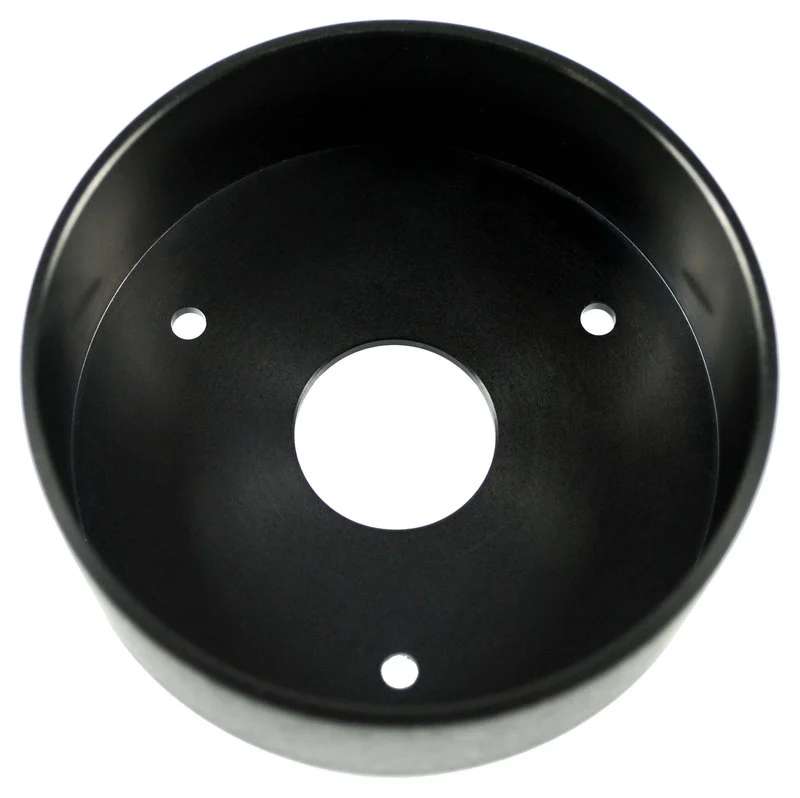Aluminium Cup
