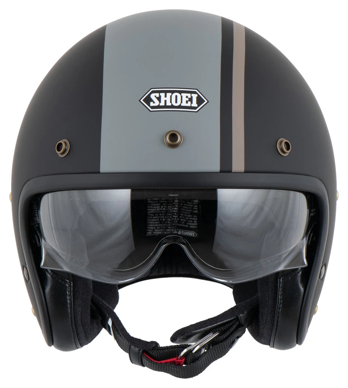 Shoei J.O2 Aventure TC-10 low-cost | Louis 🏍️
