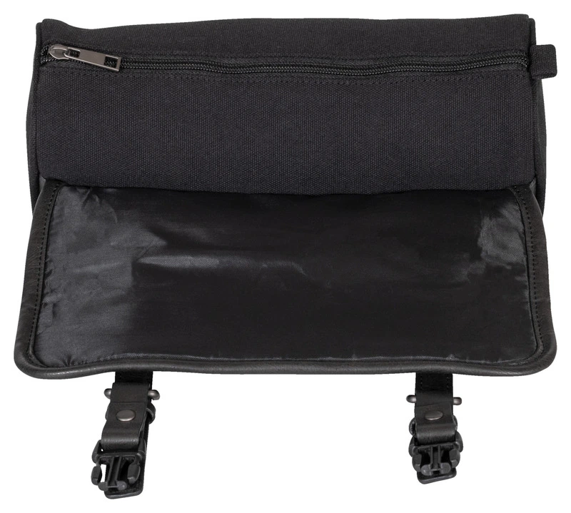 CANVAS TOOL ROLL