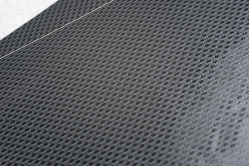 Carbonlook Folie