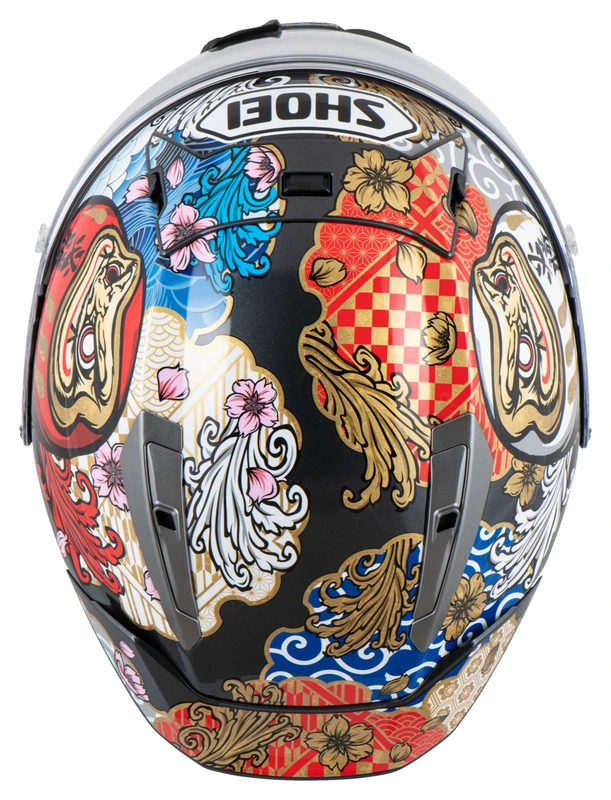 X-SPR Pro Marquez Motegi 5  TC-1