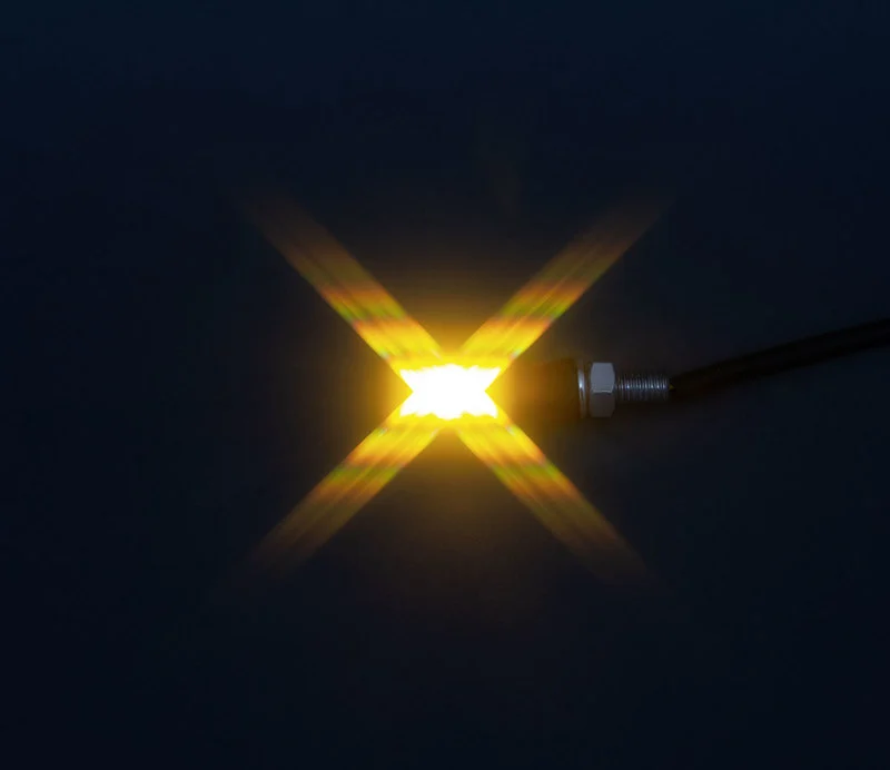 Clignotant LED