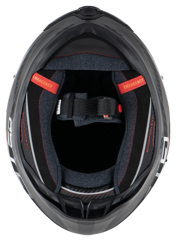 Exo-GT SP Air Flex