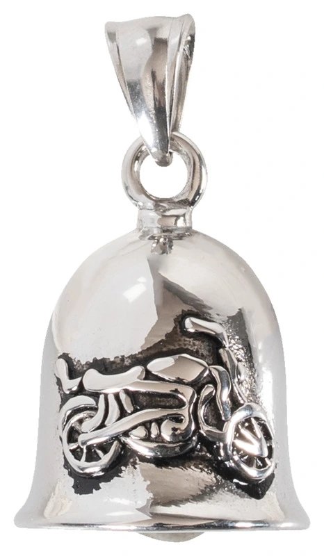 BIKER BELL *MOTORCYCLE*