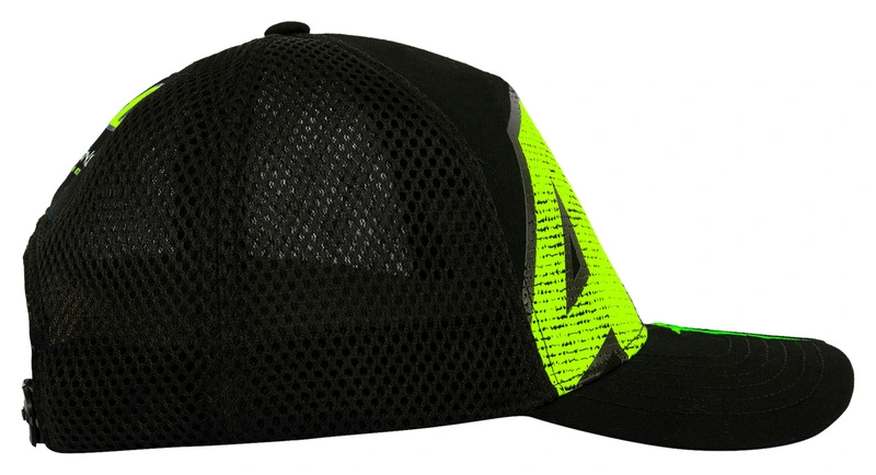 Monster Trucker Keps