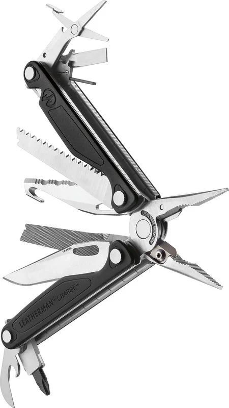 Multitool Charge Plus