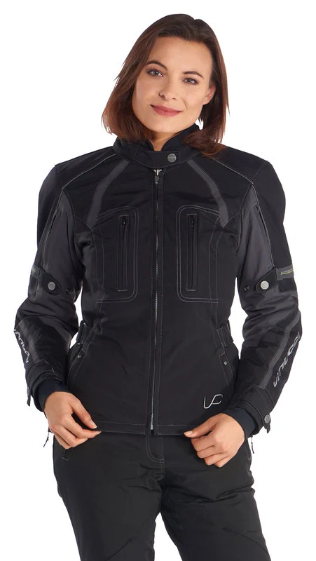 Hirider III Donna