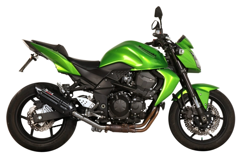 Suono Exhausts