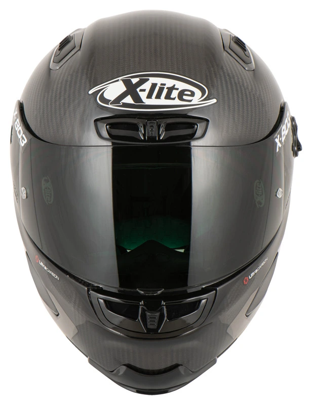 X-803 RS 06 Hot Lap LE