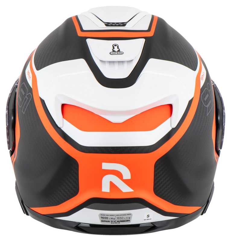 RPHA 91 Carbon Lagos MC6HSF