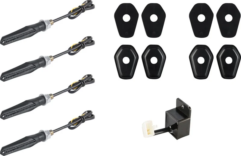 Blinker-Set Kawasaki Z 900 RS