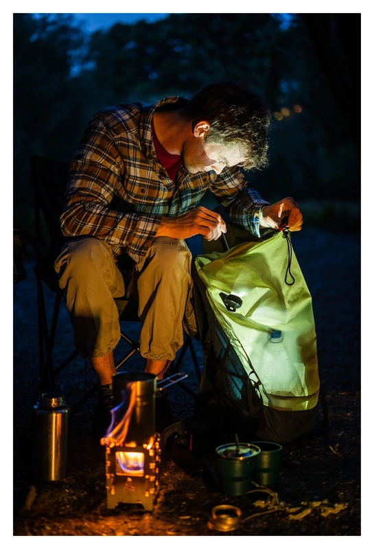 LAMPE DE POCHE LED HAZET