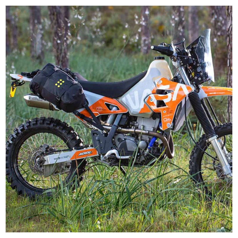 Base OS Adventure Bikes