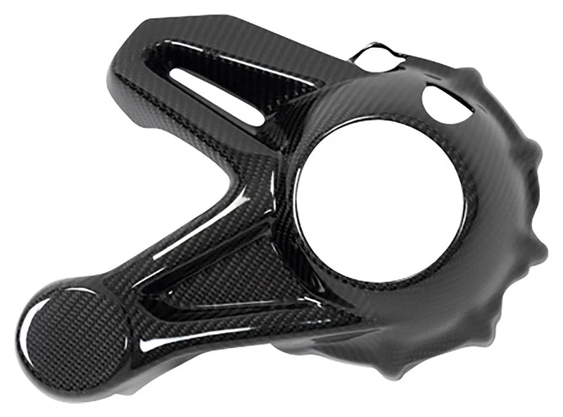 Comp. carb. per BMW R1250 GS/Adventure