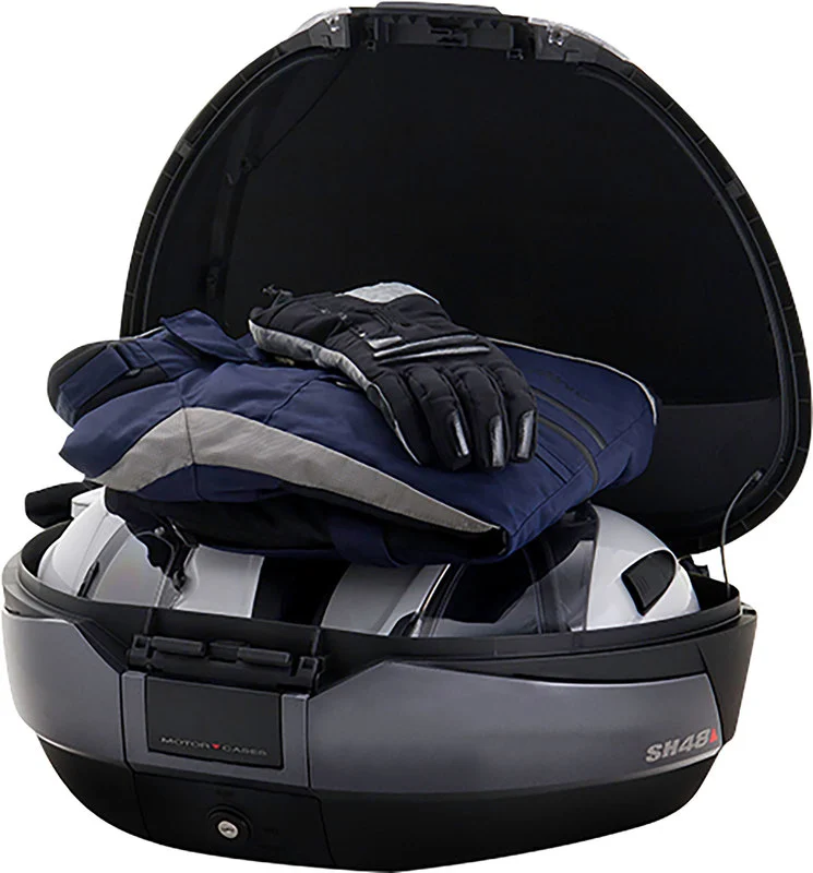 Topcase Sh48