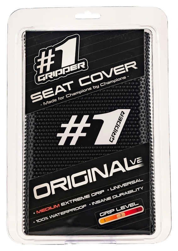 Seat cover Original V2