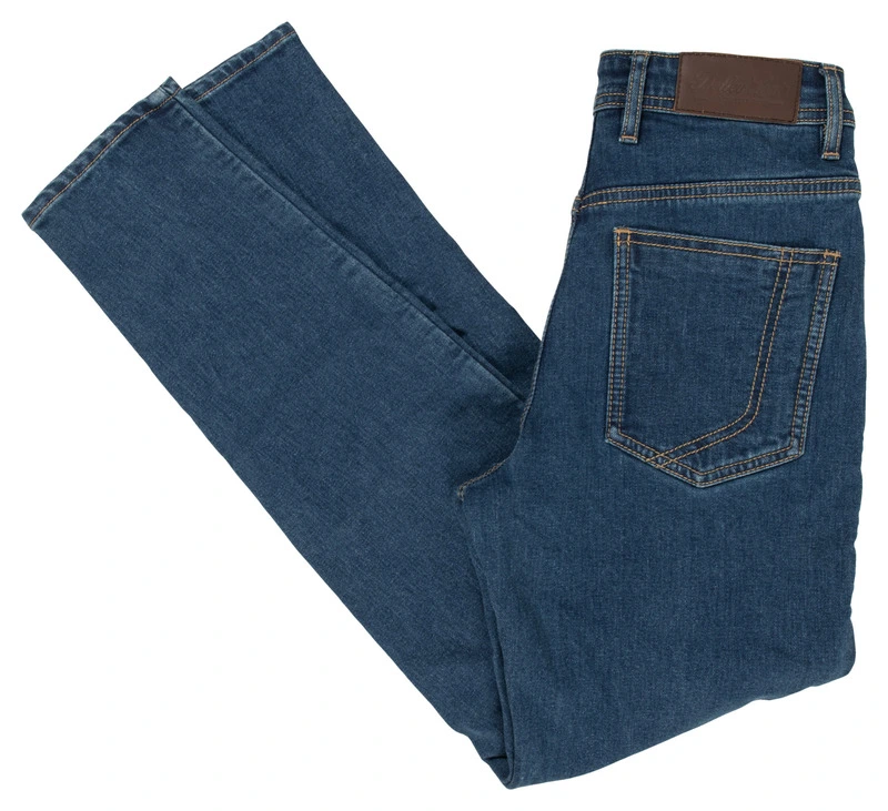 DL-PW-1 High Waist